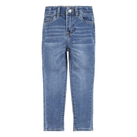 Levis Jeans - Hometown Blue