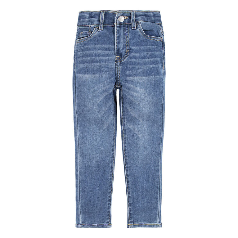 Levis Jeans - Hometown Blue