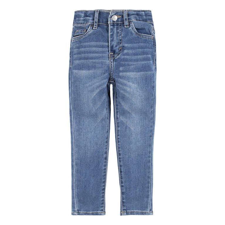 Levis Jeans - Hometown Blue - Size 2T