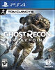 Tom Clancy's Ghost Recon Breakpoint - PlayStation 4