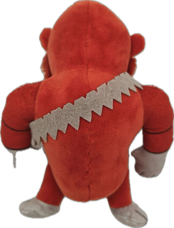 Godzilla x Kong -  6" Skar King Plush