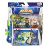 Akedo S3 Starter Pk - Power Punch