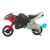 Power Rangers Beast Morphers - Figurine de 15 cm Cruise Beastbot.
