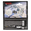 Dungeons and Dragons Dicelings White Dragon Collectible D&D Dragon Toy Action Figures