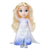 Frozen 2 Elsa Non-Feature Epilogue Doll