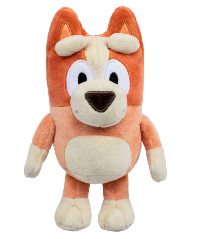 Bluey S10 Plush Single Pk Bingo