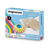 Imaginarium - Pottery Clay Refill (600 Grams)