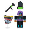 RoBlox Figure - Ghost Simulator: Luna