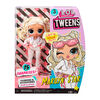 LOL Surprise Tween Series 3 Fashion Doll Marilyn Star with 15 Surprises