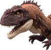Jurassic World Dinosaur Toys with Roar Sound & Attack Action, Wild Roar Figures