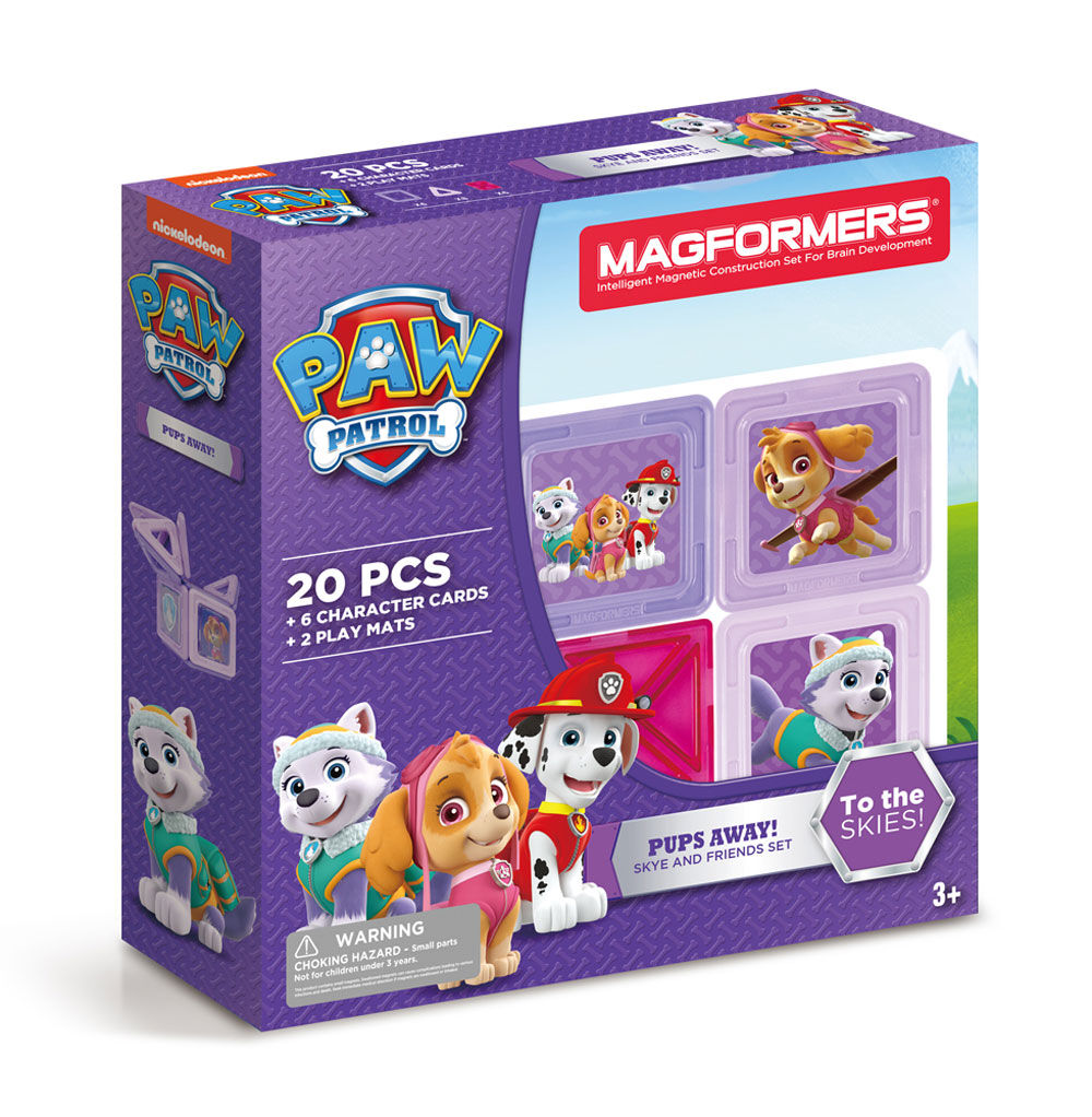 Magformers toys r us outlet