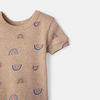 Short Sleeve 2 Piece Sleep