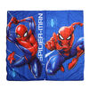 Sac de couchage Marvel Spider-Man