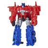 Transformers: Bumblebee -- Energon Igniters Power Series Optimus Prime