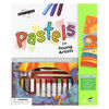 SpiceBox Children's Art Kits Petit Picasso Pastels - English Edition