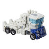 Transformers Generations War for Cybertron: Siege - Figurine Ultra Magnus de classe leader.