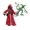 Star Wars The Black Series Jawa & Salacious B. Crumb (Holiday Edition), Star Wars 6-Inch Action Figures