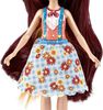 Enchantimals Felicity Fox & Flick and Feana Fox Sister Dolls & Mixte