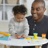 Play-Doh, Le Serpentin, loisirs créatifs avec pâte à modeler pour enfants