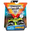 Monster Jam, Official Avenger Monster Truck, Die-Cast Vehicle, Legacy Trucks Series, 1:64 Scale