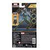Marvel Legends Series Black Panther Wakanda Forever Marvel's Nakia 6-inch MCU Action Figure Toy, 5 Accessories, 1 Build-A-Figure Part