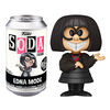 Funko POP! Vinyl SODA: Incredibles - Edna Mode
