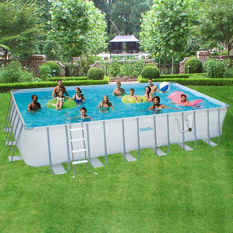 lidl 12 foot pool