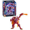 Transformers Legacy Evolution Leader Transmetal II Megatron 8.5 Inch Action Figure