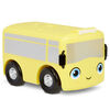 Little Baby Bum Musical Racers Buster the Bus Vehicle