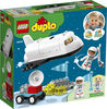 LEGO DUPLO Town Space Shuttle Mission 10944 (23 pieces)