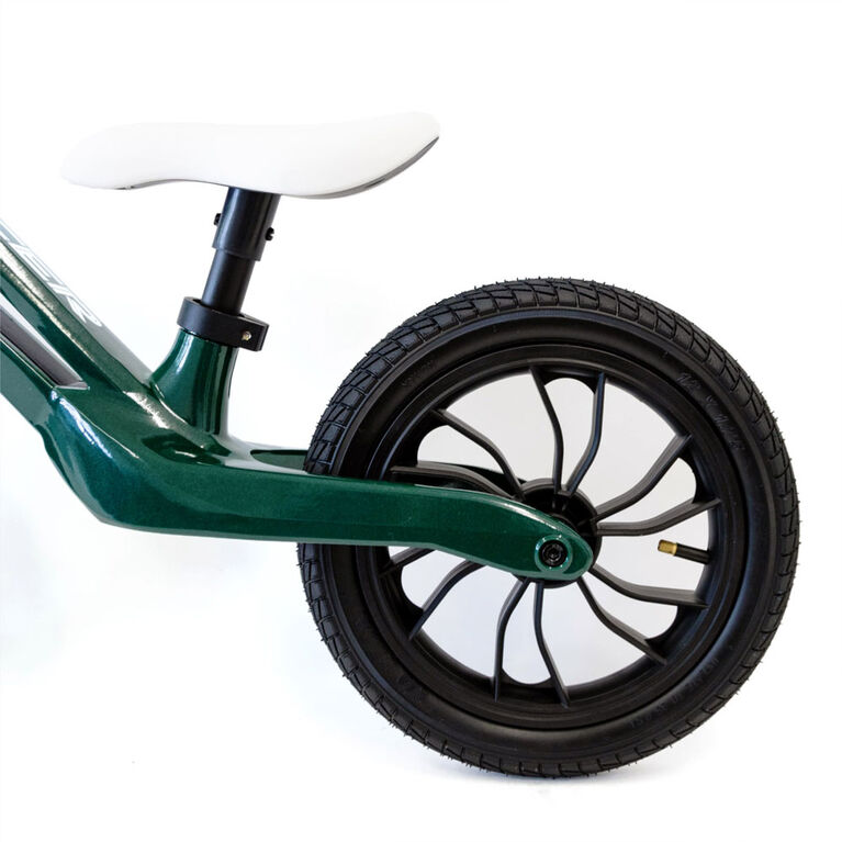 Qplay Vélo d'équilibre - Racer - Vert