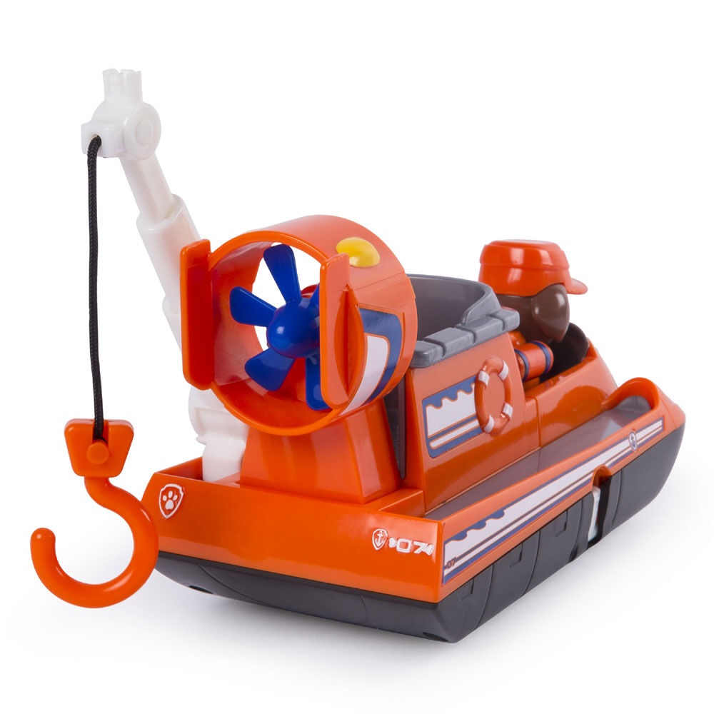 paw patrol ultimate zuma