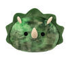 Squishmallows Stackables 12" - Trey the Textured Green Triceratops
