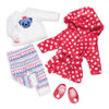 Snuggle Up!, Our Generation, Pyjama pour poupées de 18 po