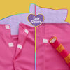 Disney Junior SuperKitties Ginny Dress Up Set