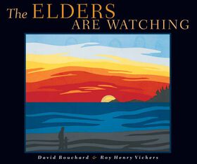The Elders are Watching - Édition anglaise