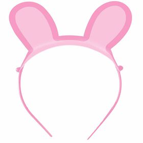 Peppa Pig Paper Headbands, 4