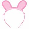 Peppa Pig Paper Headbands, 4