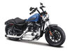 Maisto - 1:18 Harley Davison Motorcycles