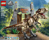 LEGO Jurassic World Jurassic Park : le carnage du T. rex 75936 (3120 pièces)