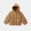 veste en sherpa