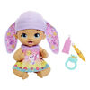 My Garden Baby Brush and Smile Little Bunny Baby Doll - R Exclusive