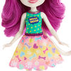 Enchantimals-Famille-Assortiment poupée et 3-4 figurines d'animaux - Notre exclusivité