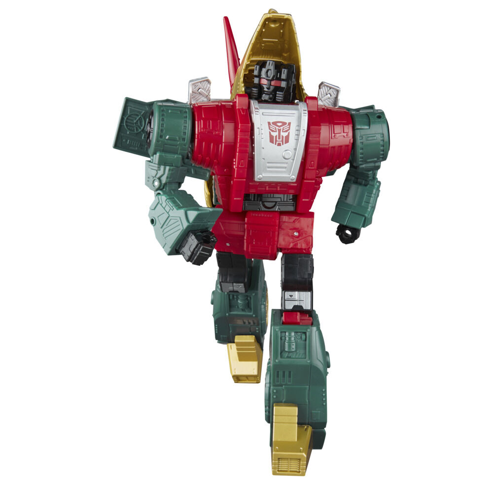 Transformers Generations Selects Age of the Primes G2 Universe Dinobot Slug and Dinobot Snarl Converting Action Figures