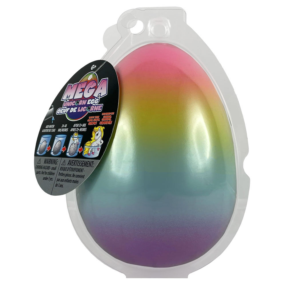Growing unicorn in egg online