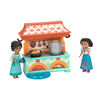 ENCANTO Mirabel and Julieta Step and Stir Playset