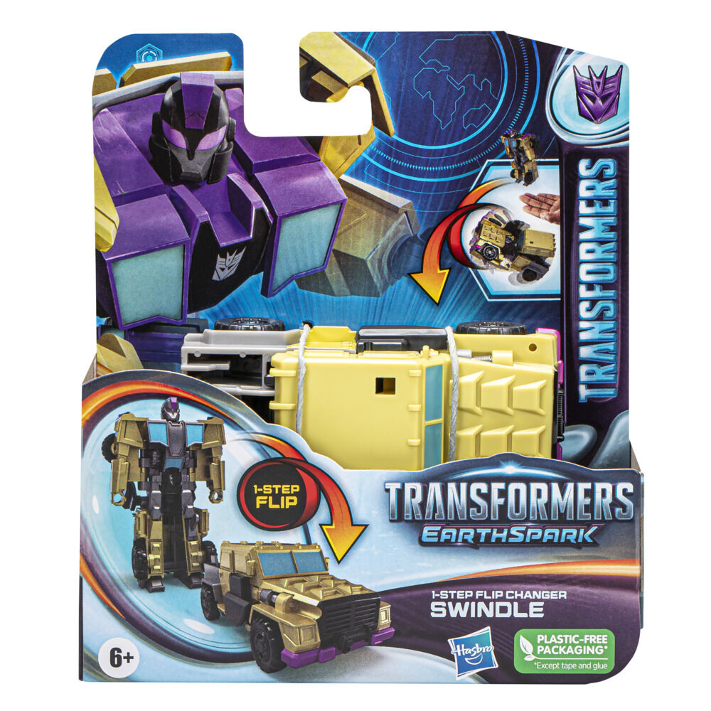 Transformers 1 hotsell step changers