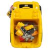 Mega Bloks - CAT - Dump Truck (7845)