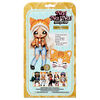 Na Na Na Surprise Glam Series 2 Tabitha Nekota - Tabby Cat-Inspired 7.5" Fashion Doll