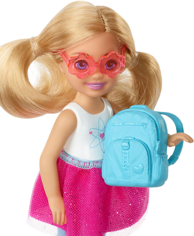 Chelsea Doll And Travel Set With Puppy Toys R Us Canada
